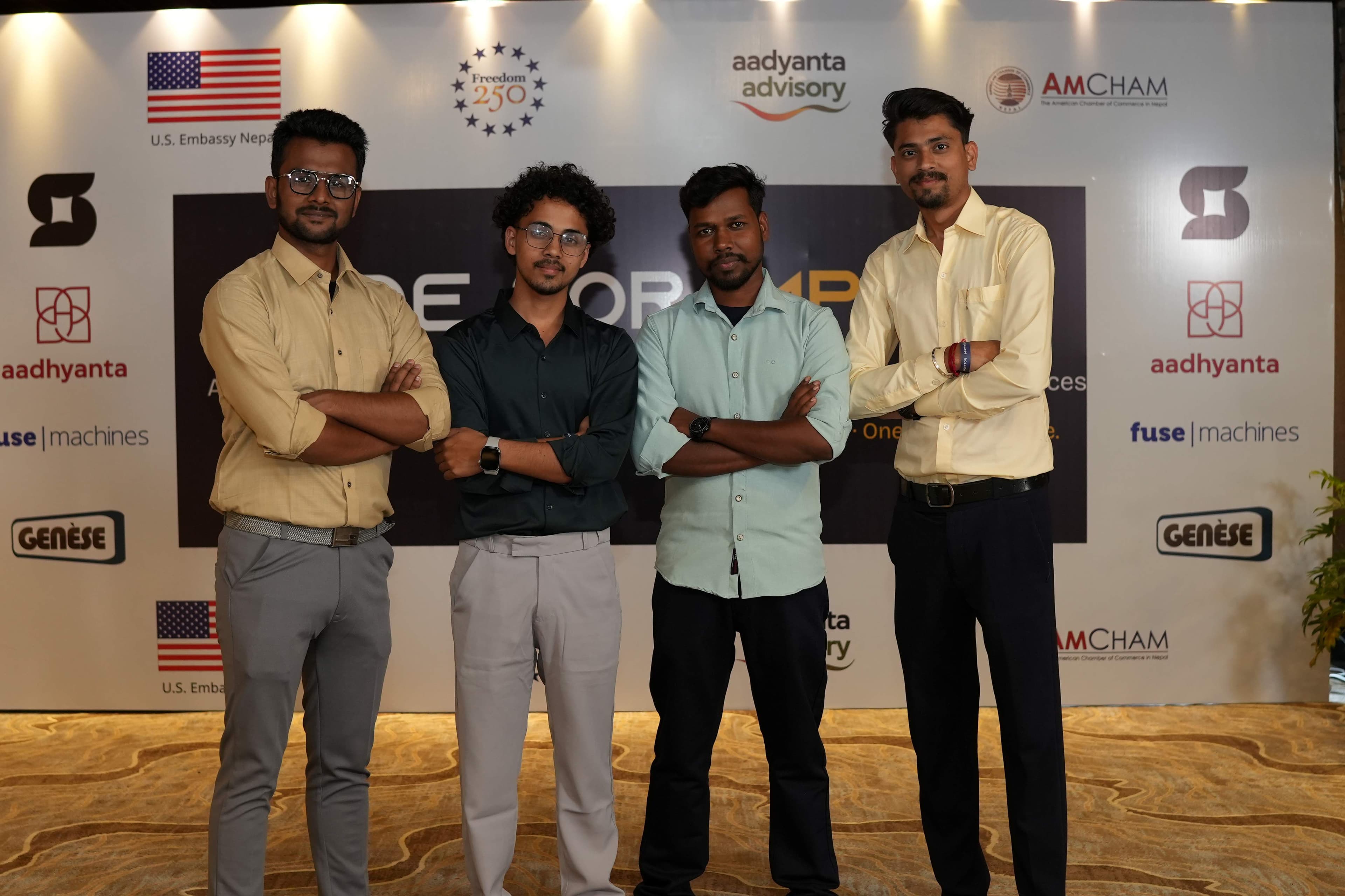 Mithila Coders